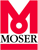 Триммер Moser 1574-0050 Classic A