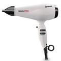 Профессиональный фен BaByliss PRO Levante BAB6950WIE с ионизацией 