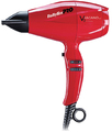 Фен BaByliss Pro Vulcano V3 Red BAB6180IRE